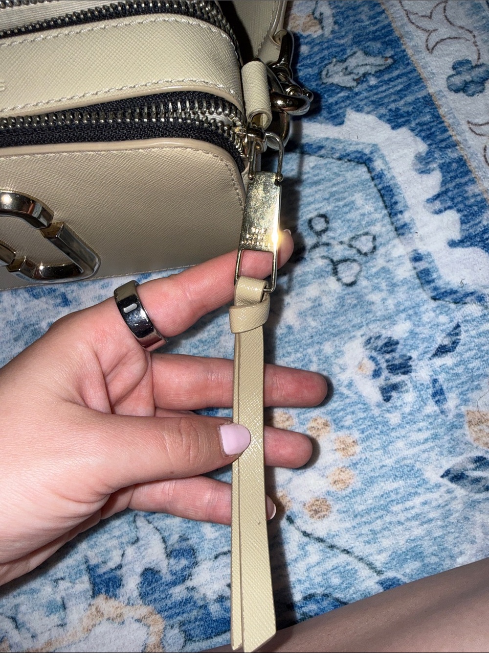 Marc Jacobs Snapshot bag - Picture 9 of 11